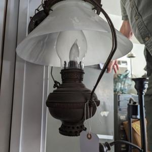 Photo of Lamp #804