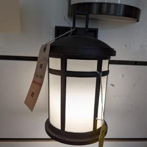 Photo of Lamp #025