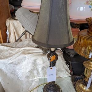 Photo of Lamp #871