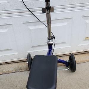Photo of Knee Rover Scooter