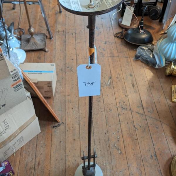 Photo of Lamp #735
