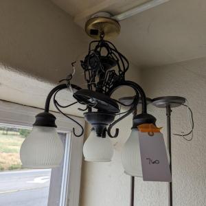 Photo of Lamp #760