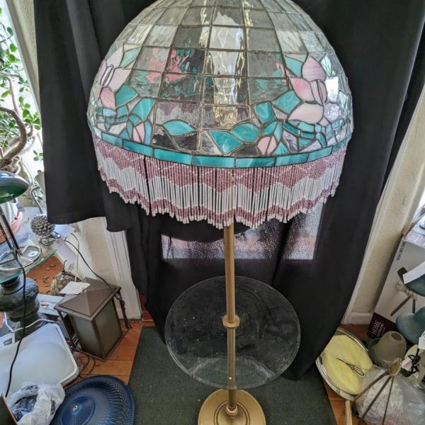 Photo of Lamp #512