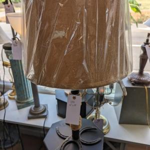 Photo of Lamp #531