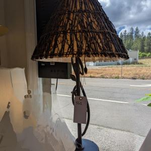 Photo of Lamp #562