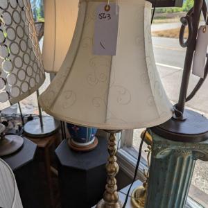Photo of Lamp #563