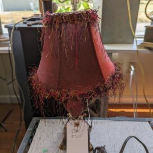 Photo of Lamp #530