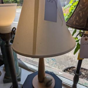 Photo of Lamp #625