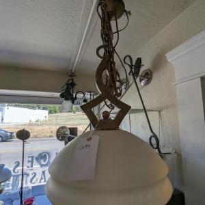 Photo of Lamp #699