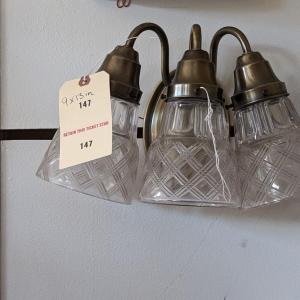 Photo of Lamp #147