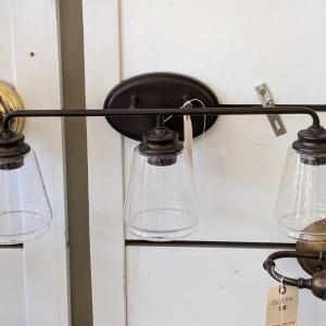 Photo of Lamp #144