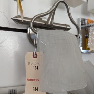 Photo of Lamp #134