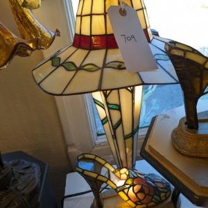 Photo of Lamp #709