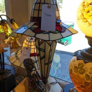 Photo of Lamp #706