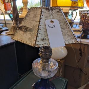 Photo of Lamp #569