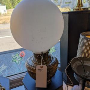 Photo of Lamp #571