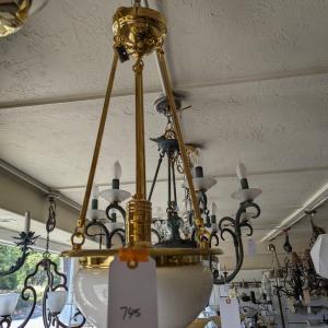Photo of Lamp #745