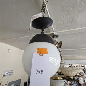 Photo of Lamp #748