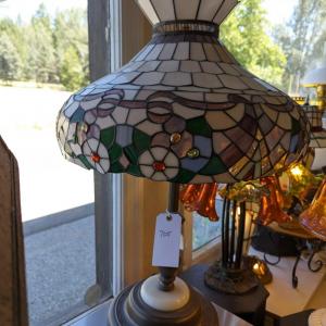 Photo of Lamp #705