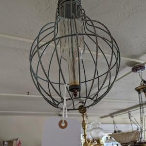 Photo of Lamp #718