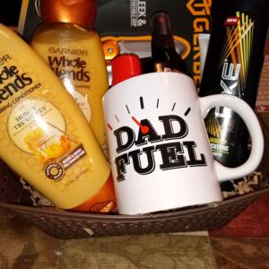 Photo of Father's Day Gift Baskets on sale 