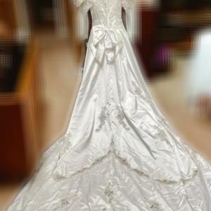 Photo of Wedding Dress