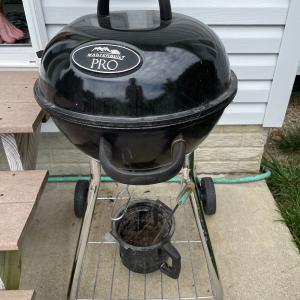 Photo of  Charcoal Grill