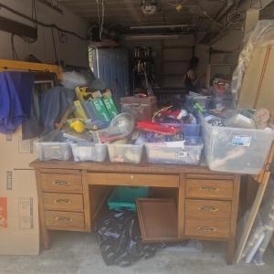 Photo of HOUSE CLEARING SALE