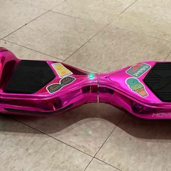 Photo of Hoverboard 