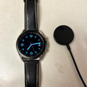 Photo of Samsung Smart Watch
