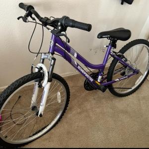 Photo of Bike for teenager/ adult 