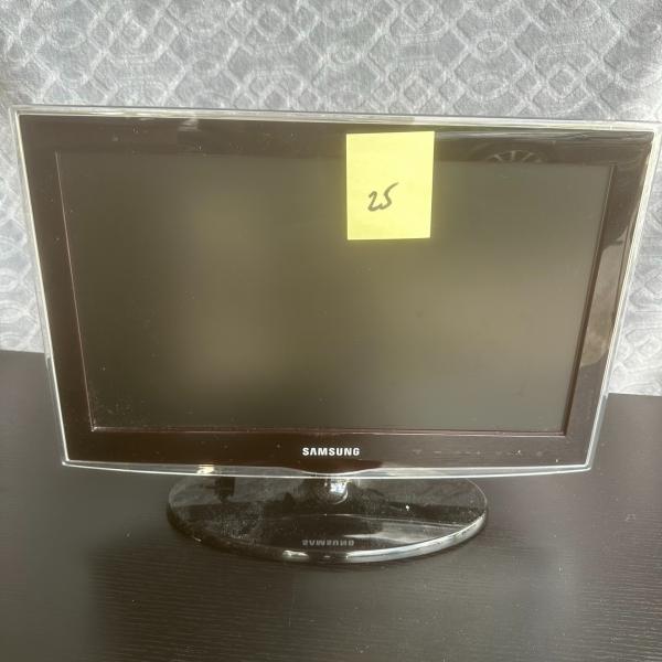 Photo of Samsung TV/Monitor 22 inch.