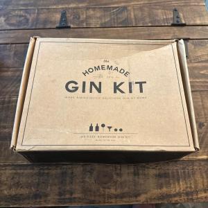 Photo of The Homemade Gin Kit by The HomeMade Gin Kit Open Box New