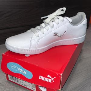 Photo of Puma Soft Foam Shoes