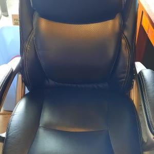 Photo of Executive Desk Chair