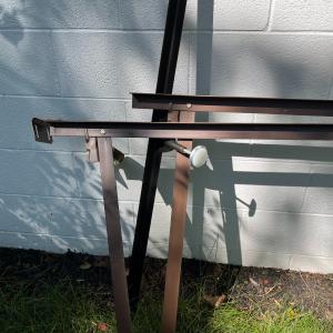 Photo of Metal Bed Frame