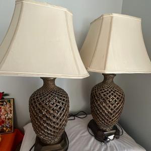 Photo of Lamps -2