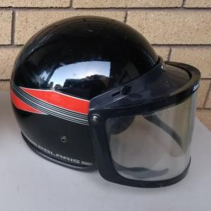 Photo of Polaris Cycle Helmet