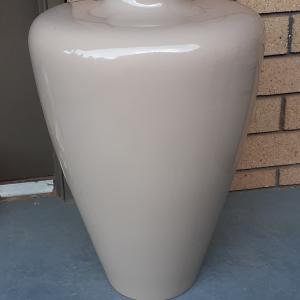 Photo of Larfe Decorative Pot