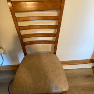 Photo of Dining room chairs