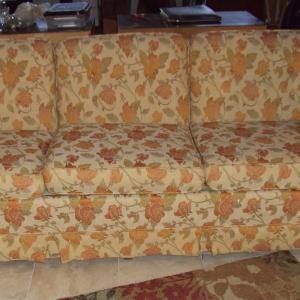 Photo of couch