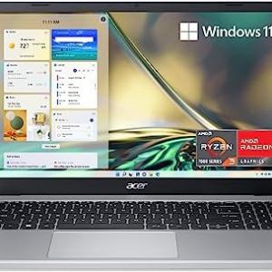 Photo of Acer Aspire 3 A315-24P-R7VH Slim Laptop