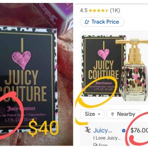 Photo of Juicy Couture 