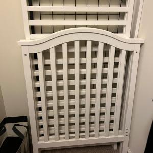 Photo of Toddler Bed