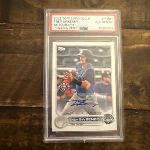 Photo of GRADED CARD