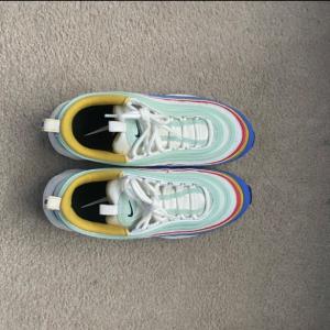 Photo of Women’s Nike Air Max 97. Size 8.5