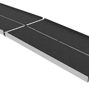 Photo of Foldable ramp 
