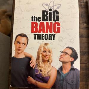 Photo of Big Bang Theory