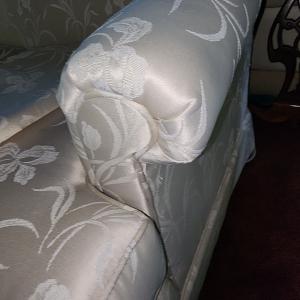 Photo of Couch 7 foot x 34"
