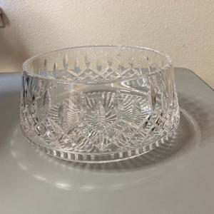 Photo of Waterford crystal